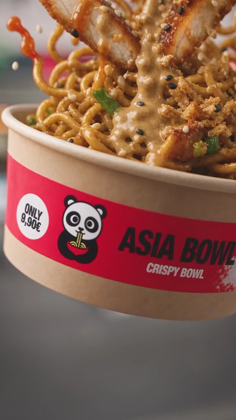Asia Bowl Berlin