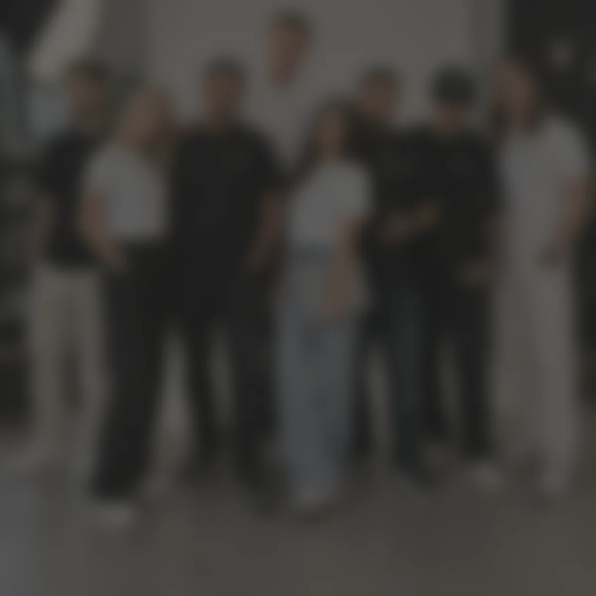 Das Team von OBSCURA im Studio in Berlin