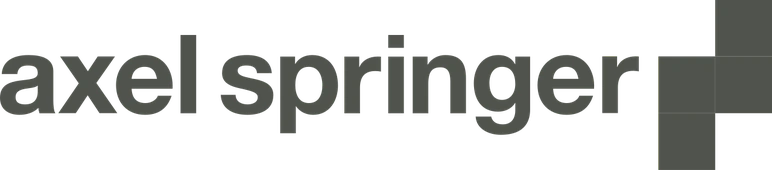 AXEL SPRINGER